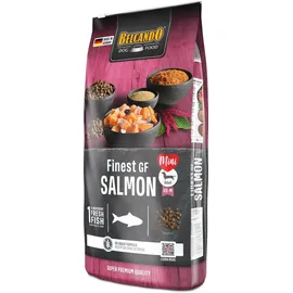 Belcando Finest GF Salmon 2 x 12,5 kg