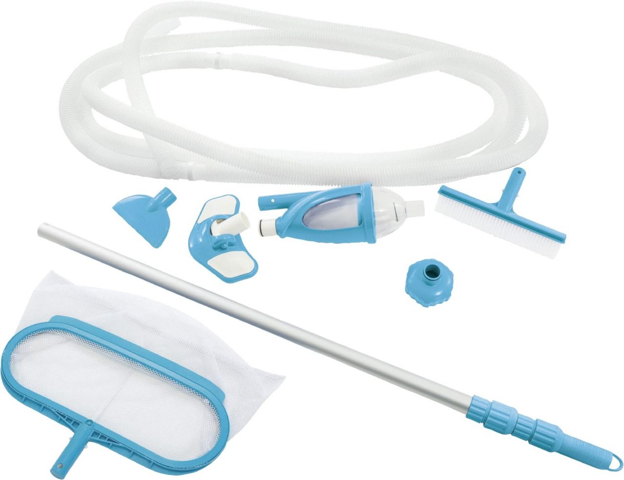 Intex Reinigungsset Deluxe