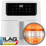 Medion LIFE P10 XL Duo MD 11750 weiß