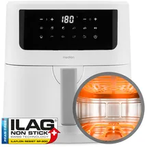 Medion LIFE P10 XL Duo MD 11750 weiß