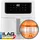 Medion LIFE P10 XL Duo MD 11750 weiß