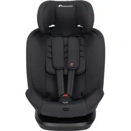 Bebeconfort Apollo i-Size Mineral Black