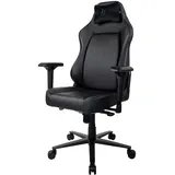 Arozzi Primo PU Gamingstuhl, - Black