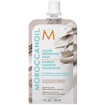 Moroccanoil 2-in1 Depositing Maske 30 ml