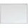 Rexel Weißwandtafel 585 x 430 mm Weiß
