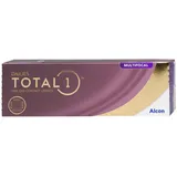 Dailies Total 1 Multifocal