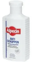 Alpecin Shampooing antipelliculaire concentré 200 ml