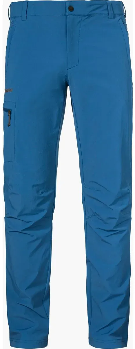 Schöffel Pants Folkstone blau (8405) 46