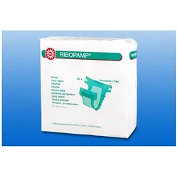 Noba Ribopamp� Babywindel Gr. XL ab 13 kg 30 St