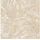 Profhome Natur Tapete Floral 0,53 m x 10 m 5,33 m2 Beige/Weiß 790631-GU