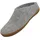 Glerups Pantoffeln Grau 36