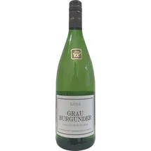 Königschaffhausen-Kiechlinsbergen Königschaffhauser Vulkanfelsen Grauburgunder 6 x 1,00 l