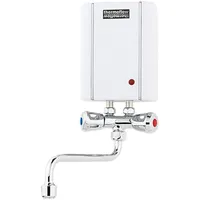 thermoflow Elex 3,5 inkl. Armatur