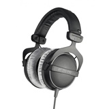 Beyerdynamic DT 770 PRO 80 Ohm silbergrau