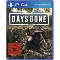 Days Gone (USK) (PS4)