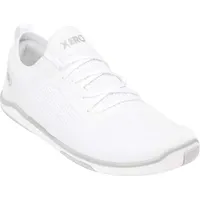Xero Shoes Damen Nexus Knit Schuhe (Größe 37.5, weiss)