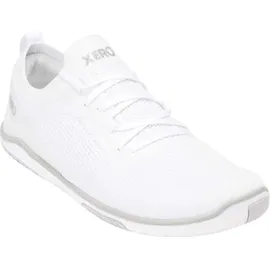 Xero Shoes Damen Nexus Knit Schuhe (Größe 37.5, weiss)