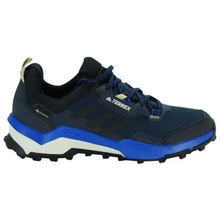 Legend Ink / Core Black / Bold Blue 43 1/3