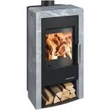 Haas+Sohn Kaminofen PYRUS easy -  183 / Speckstein