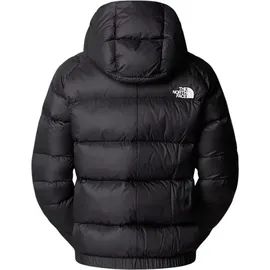 The North Face Women's Hyalite Down Hoodie - black XS