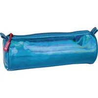 Brunnen Schlamper-Etui Electric Blue