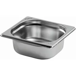 Saro BUDGET LINE GN-Behälter  1/6GNx65mm und  1Liter