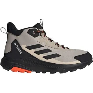 Adidas Terrex Anylander Mid Wonder Beige / Core Black / Semi Impact Orange 41 1/3