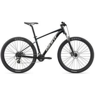 Giant Talon 4 Metallic Black MTB Hardtail Mountainbike 220111011-S (27,5")