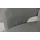 HIMOLLA Relaxsessel 7628 Leder 83 x 113 x 92 cm Grau