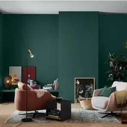 SW Trend Wandfarbe matt 1,0L Jungle 6514