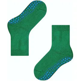 Falke Catspads Stoppersocken 1 Paar Grün 35-38