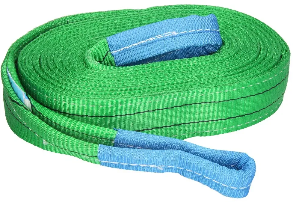Eslinga de carga CARGOPARTS CARGO-SL-FLT2-2T6M