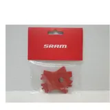 Sram Unisex – Erwachsene Belagspreizer-03073970 Belagspreizer, Schwarz, Einheitsgröße