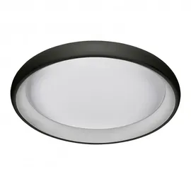 Italux Alessia 3 LED schwarz