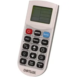 Dotlux IR-Fernbedienung 5372