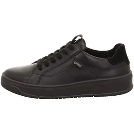 Legero Sneaker schwarz