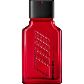 Mercedes-Benz AMG Black Thrill EdP 60 ml Herren Parfüm von INCC