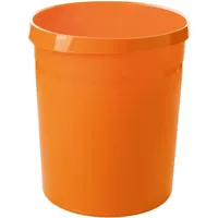 HAN-Bürogeräte Grip 18 l Orange
