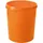 HAN-Bürogeräte Grip 18 l Orange