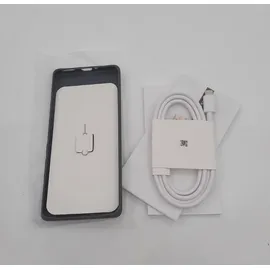 Realme GT 6T 8GB RAM 256 GB Razor Green