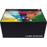 MAGIC: The Gathering Land Station 2025