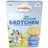 pumpkin organics Pumpkin Bluey Vollkorn Brötchen Backmischung bio