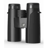 GPO  Passion ED 8x42 schwarz/anthrazit