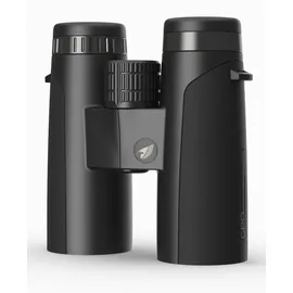 GPO  Passion ED 8x42 schwarz/anthrazit
