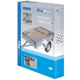 PRO PLUS Anhängernetz 340796V01 dehnbar 1,5 x 2,2 m bis 2,5 x 3,5 m