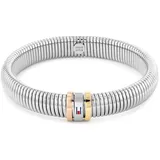 Tommy Hilfiger Armband STRETCH BRACELETS 2780994 - silber