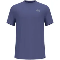 Odlo Raincloud Merino 160 T-Shirt (Größe M