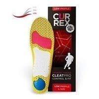 Currex CleatPro Low rot - S