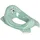 KEEEPER Kinder-Wc-Sitz Funny Farm Nordic Green 1 St