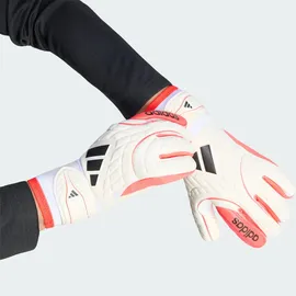 adidas Copa League White/Lucid Red/Black 5